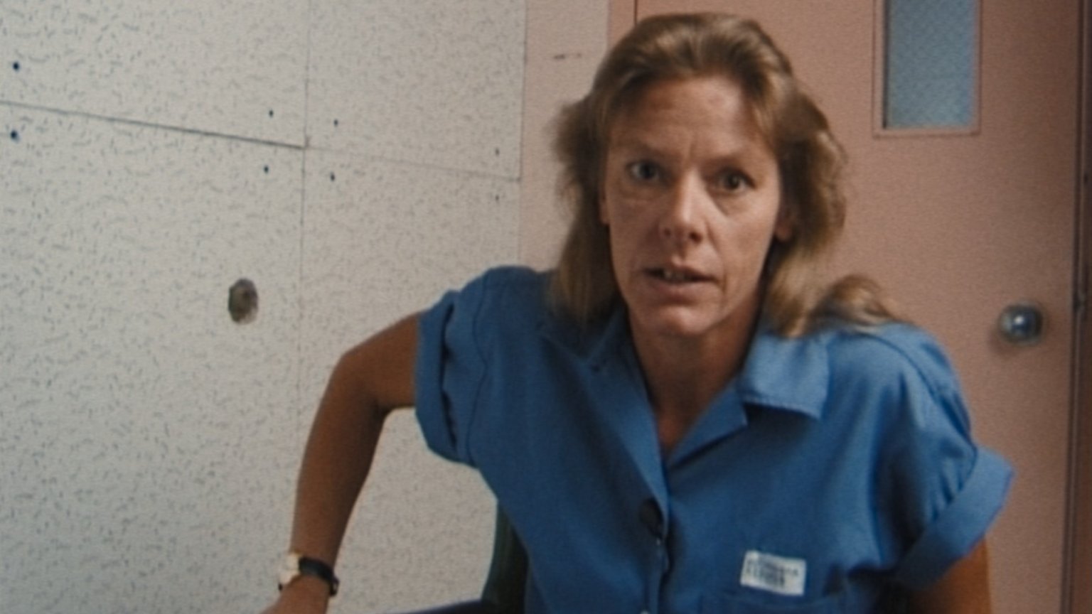 Netflix duikt met nieuwe docu in de zaak van seriemoordenaar Aileen