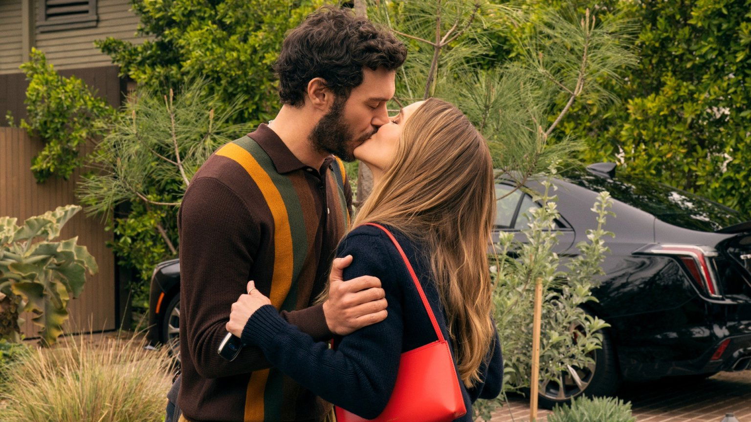 Netflix onthult de trailer van 'Nobody Wants This' seizoen 2