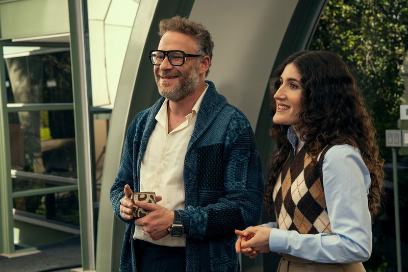 Afbeelding via Erin Simkin/Netflix © 2025