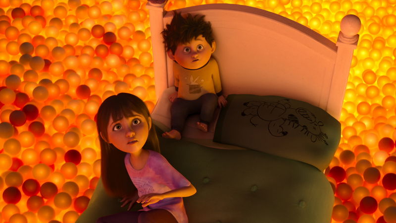 Afbeelding via Netflix