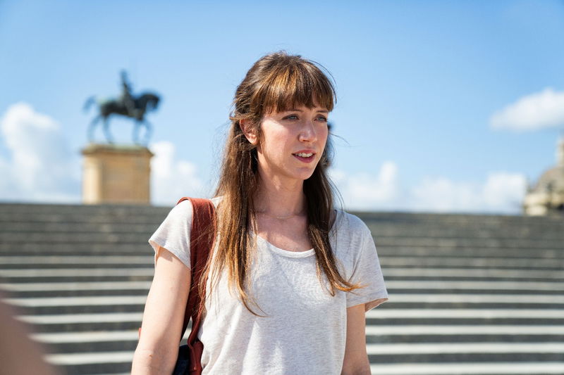 Afbeelding via Emmanuel Guimier/Netflix