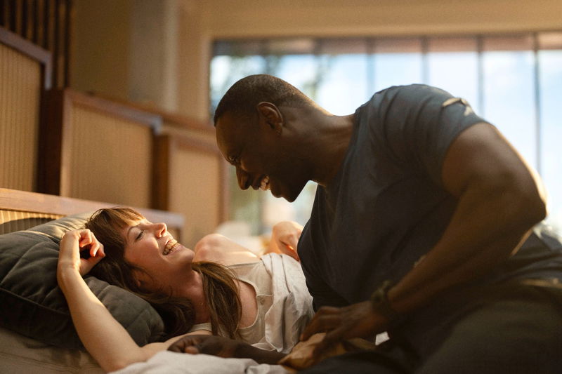 Afbeelding via Emmanuel Guimier/Netflix