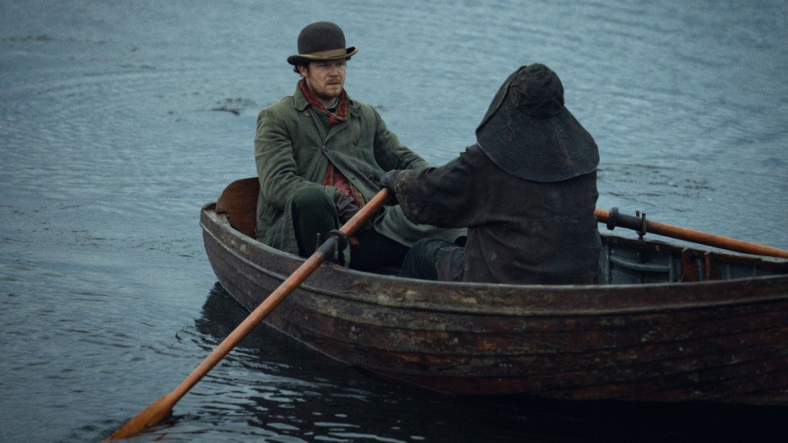 Nieuwe historische Netflix-serie maakt gelijk indruk: 'Onweerstaanbaar'