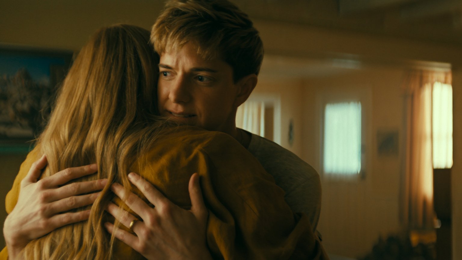 Nieuw psychologisch mysterie verovert direct plekje in de Netflix top 10: 'Wow!'