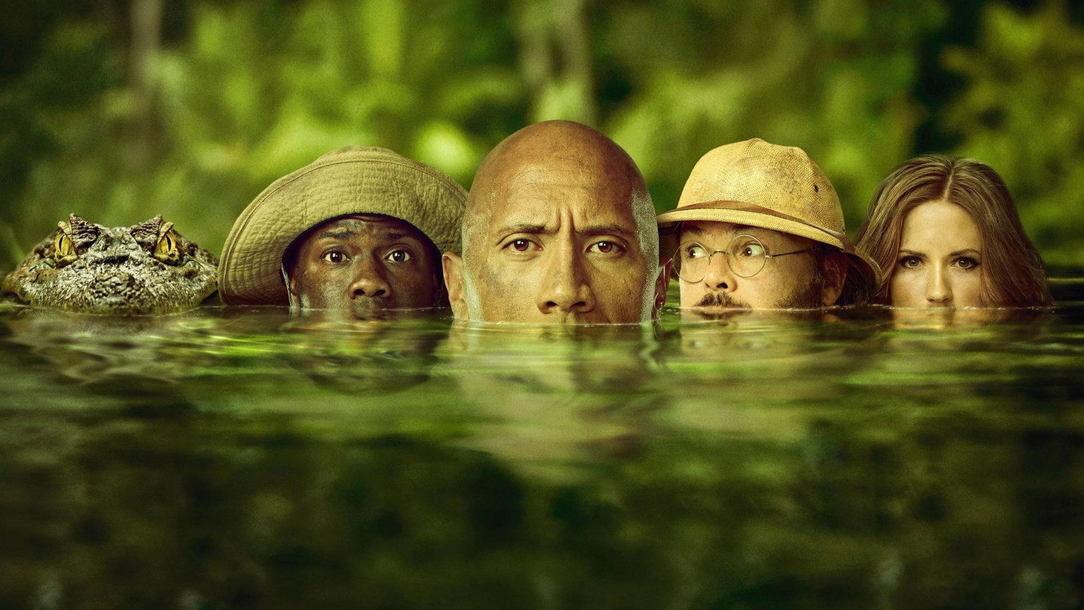 Films op tv: alle filmtips voor komende week