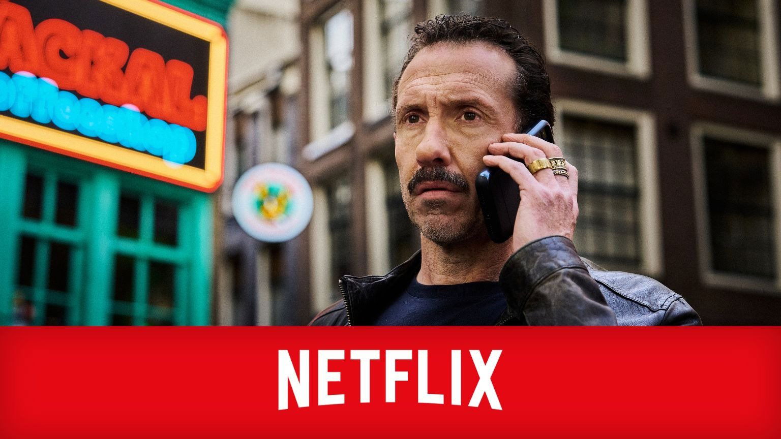 Deze week nieuw op Netflix (27 oktober t/m 2 november, 2025)