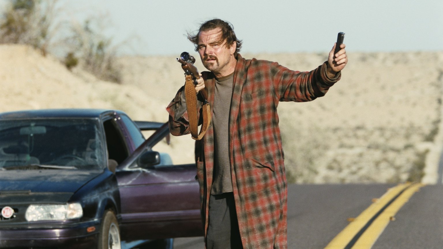 Nieuwe bioscoopfilm van Paul Thomas Anderson maakt indruk met 97% Rotten Tomatoes-score: 'Film van het jaar'