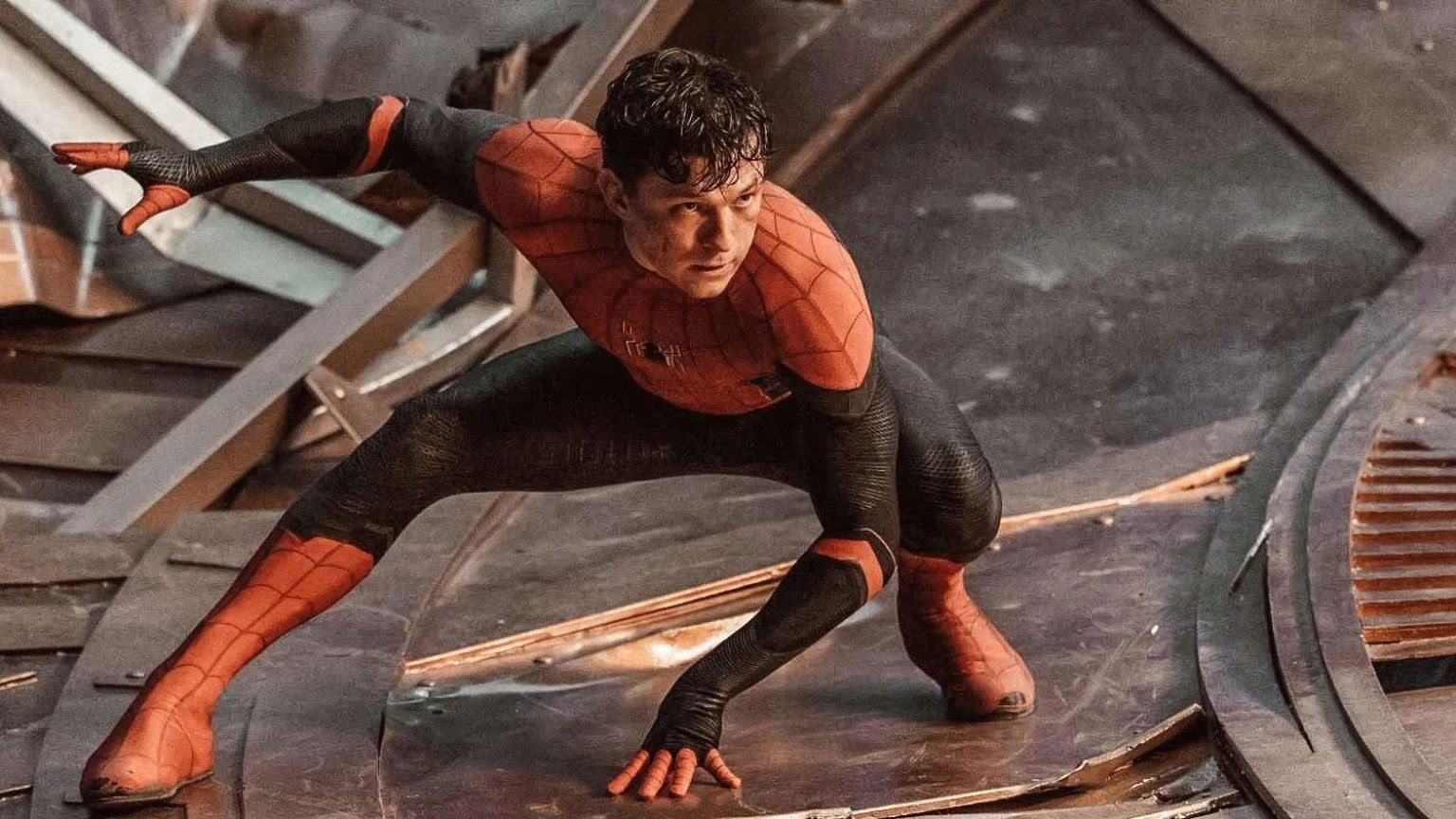 Tom Holland geeft gezondheidsupdate na val op 'Spider-Man: Brand New Day'-set: 'Ik voel me beter'