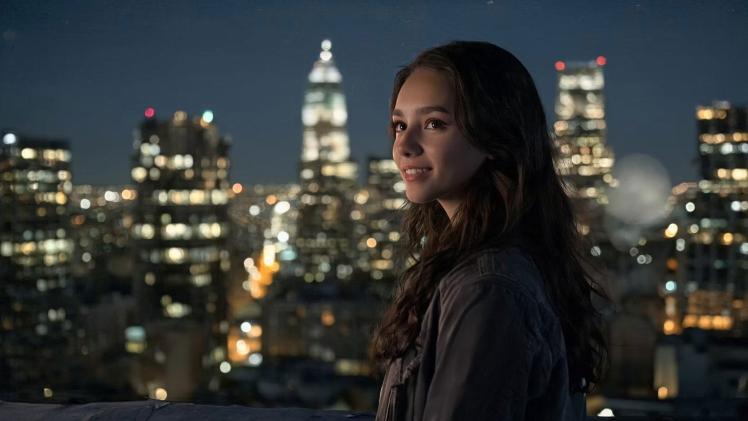 Hollywood geïnteresseerd in eerste AI-actrice ontwikkeld door Nederlandse actrice