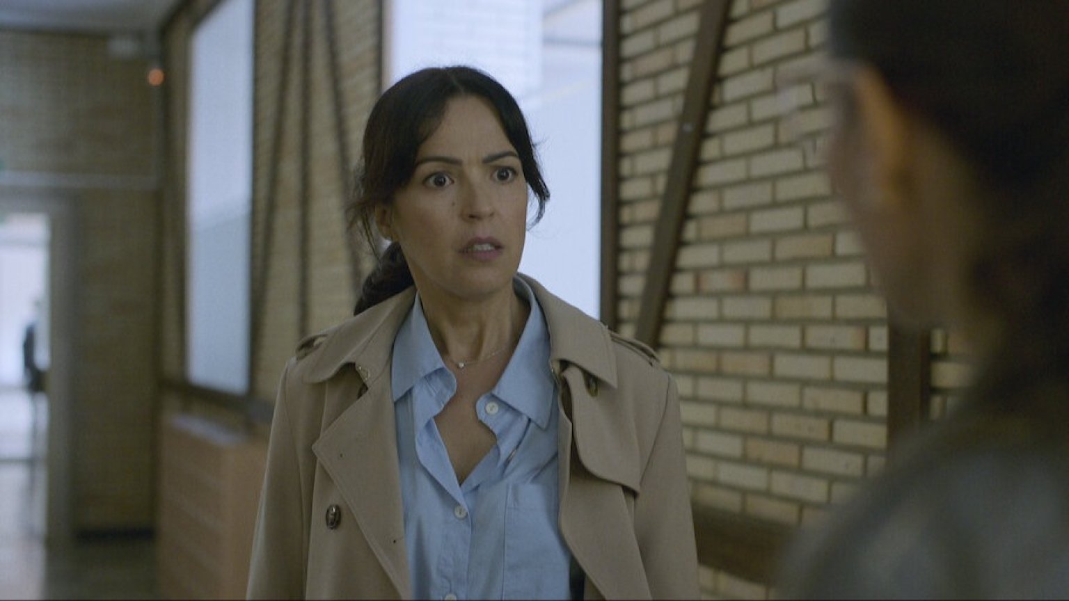 Nieuwe psychologische thrillerserie verovert Netflix: 'Deze is goed!'