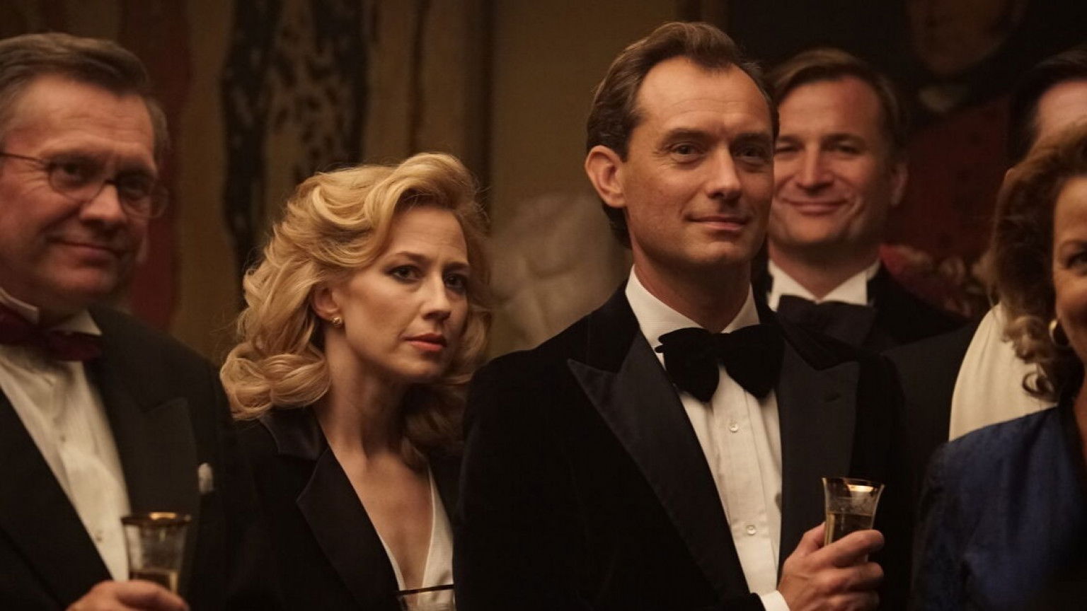 Nieuwe films in de bioscoop vanaf week 40