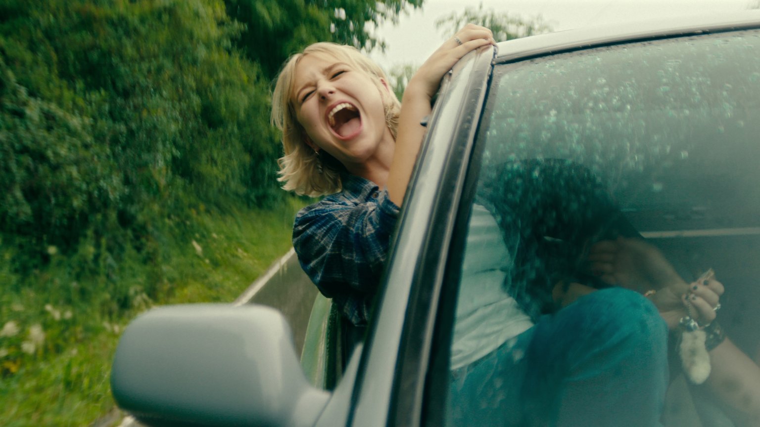 Kijkers zijn het niet met elkaar eens over nieuwe Netflix-hit: 'Pure chaos'