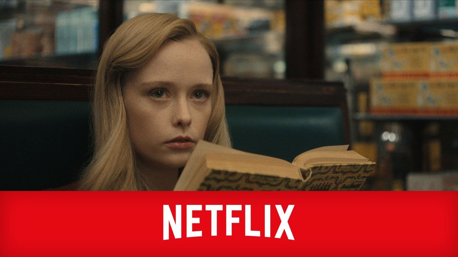 Dit zijn de 5 beste nieuwe series op Netflix (week 40, 2025)