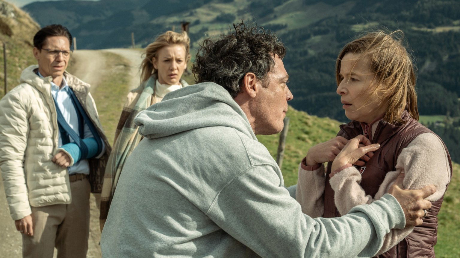 Deze 10+ films zijn vanaf deze week nieuw in de bioscoop (week 40, 2025)