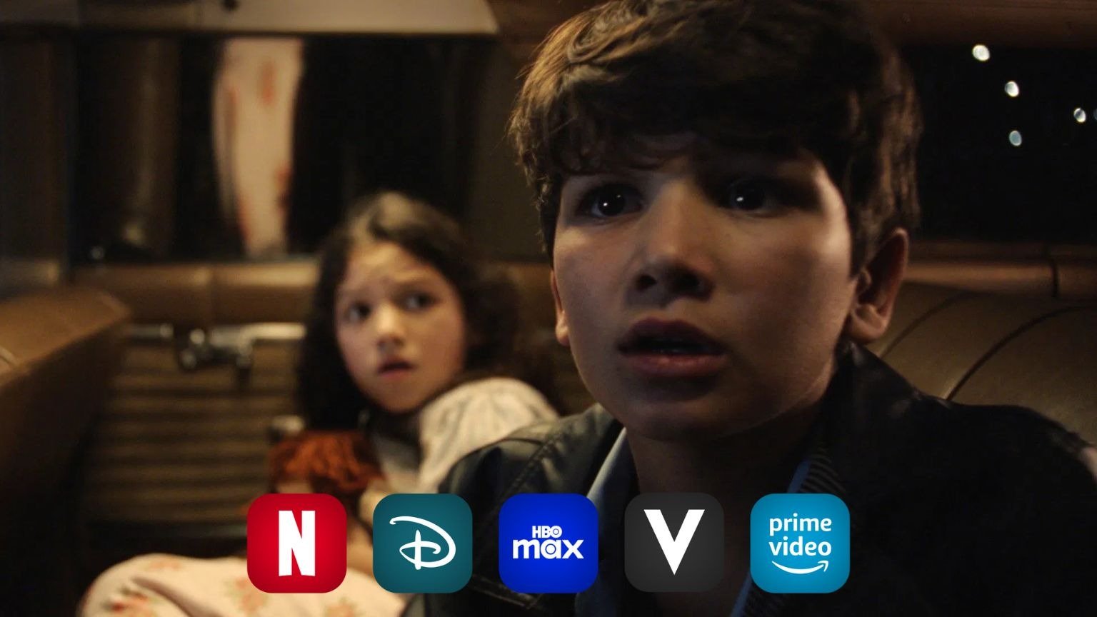 De beste nieuwe films & series op Netflix, Disney+, HBO Max, Videoland en Prime Video (week 40)