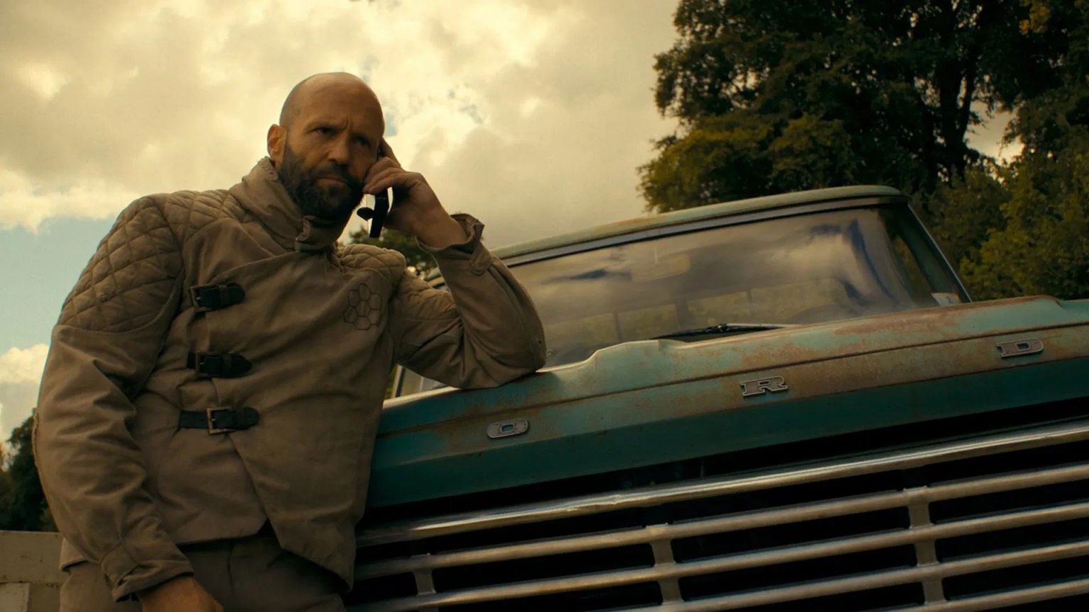Opnames 'The Beekeeper 2' met Jason Statham begonnen: verdere cast onthuld
