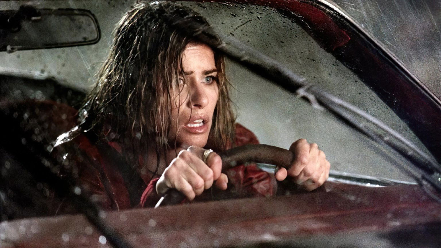 Netflix-kijkers genieten van twist in mysterieuze thriller: 'Zie je niet aankomen'