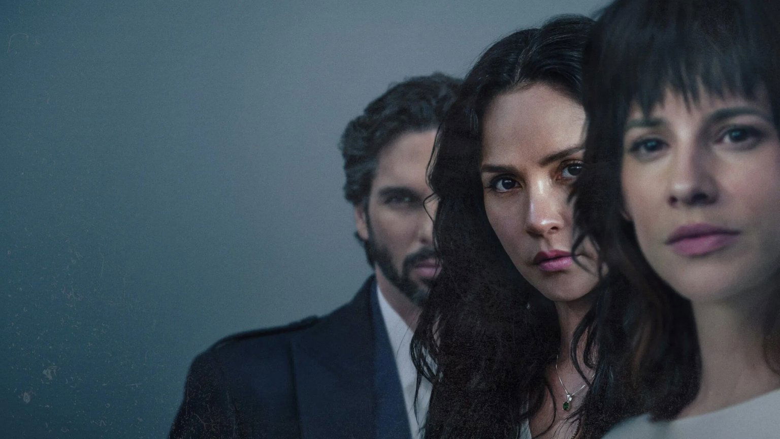 Kijkers 'verslaafd' aan nieuwe thrillerserie op Netflix: 'Zo goed en spannend!'