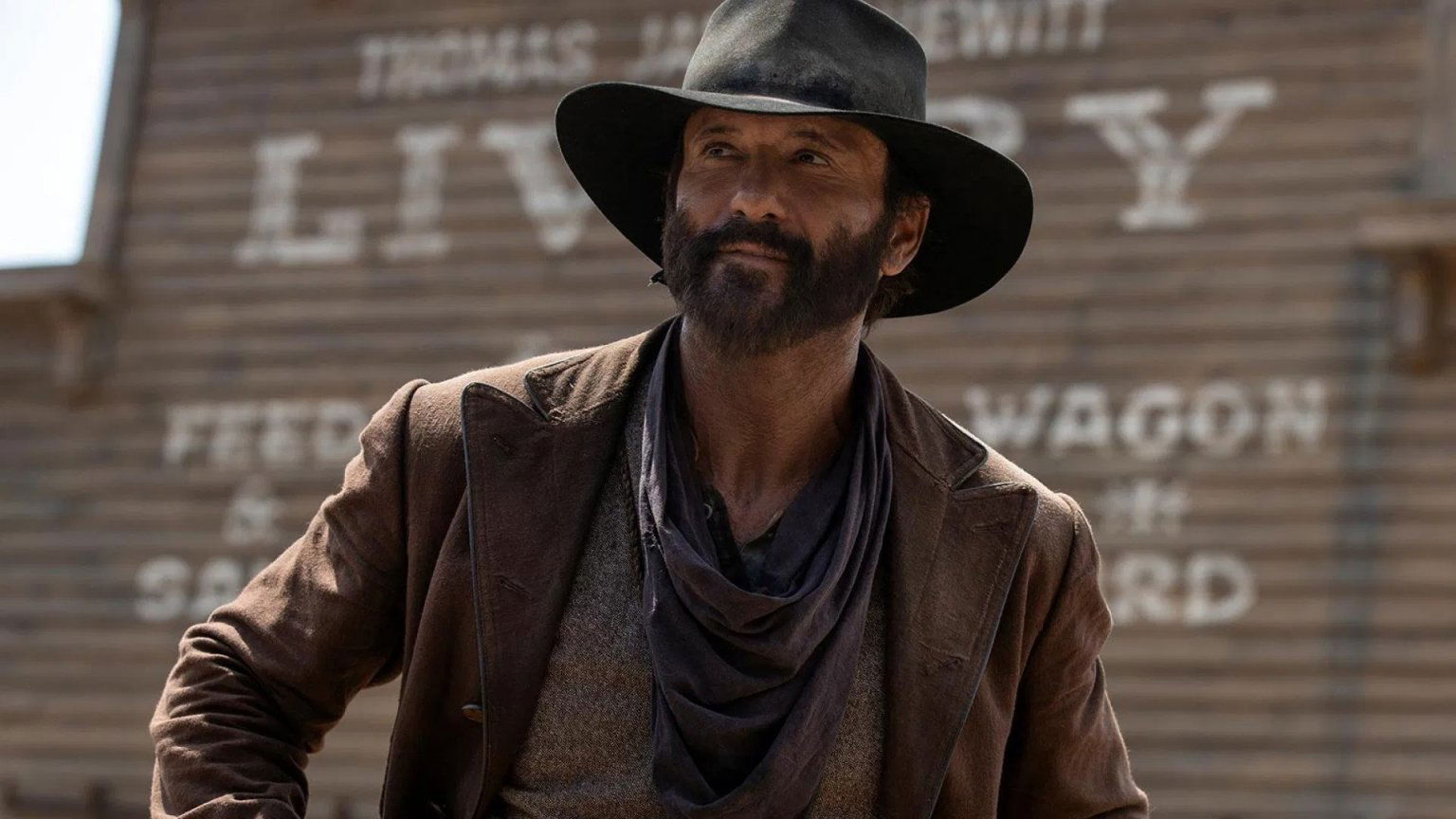 Ook bejubelde spin-off van 'Yellowstone' komt naar Netflix