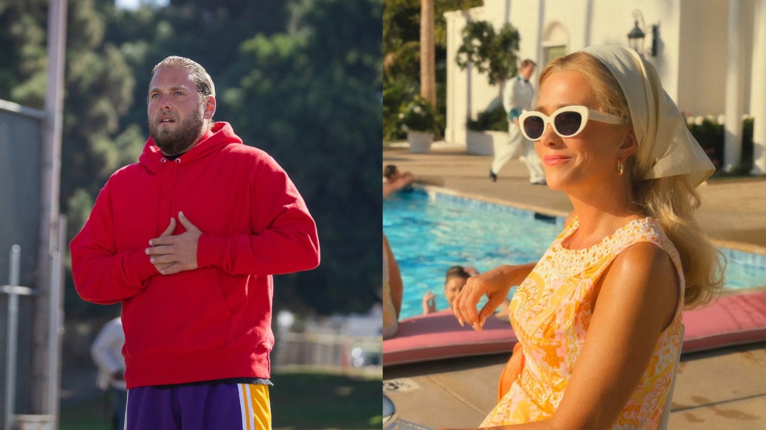 Ervaren zangeres gestrikt voor nieuwe komedie met Jonah Hill en Kristen Wiig