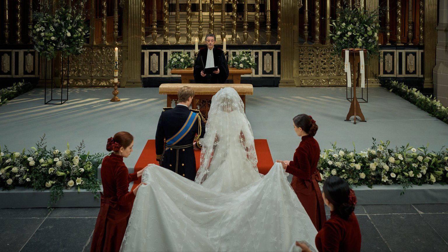 Eerste beelden: 'Máxima' seizoen 2 heeft eindelijk een releasedatum