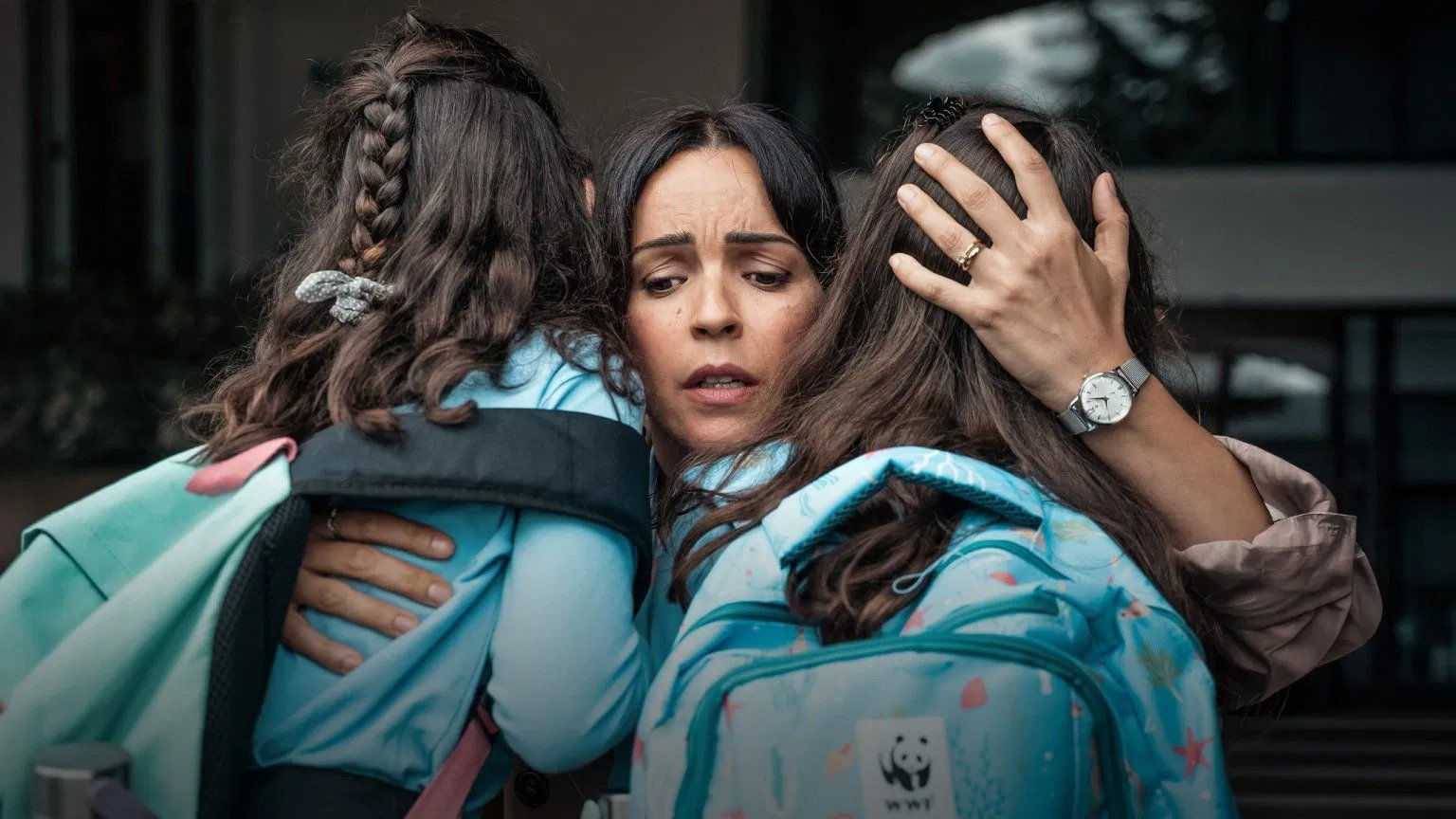 Klaar met 'Ángela'? Bekijk ook deze 5 Spaanse thrillerseries op Netflix