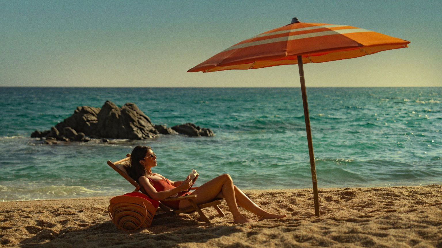 'People We Meet on Vacation' teaser: nieuwe feelgood-film binnenkort op Netflix