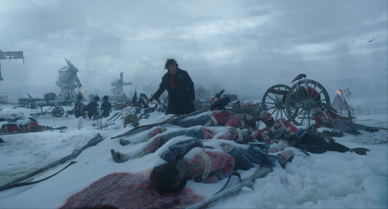 Afbeelding via Netflix/Ken Woroner