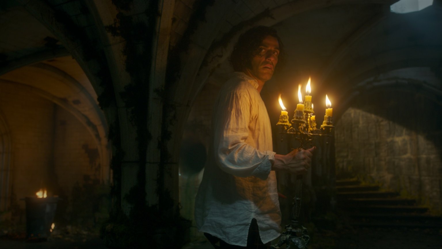 'Frankenstein' trailer: Oscar Isaac creëert een monster in Guillermo del Toro's Netflix-film