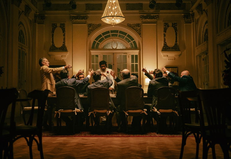 Afbeelding via Netflix