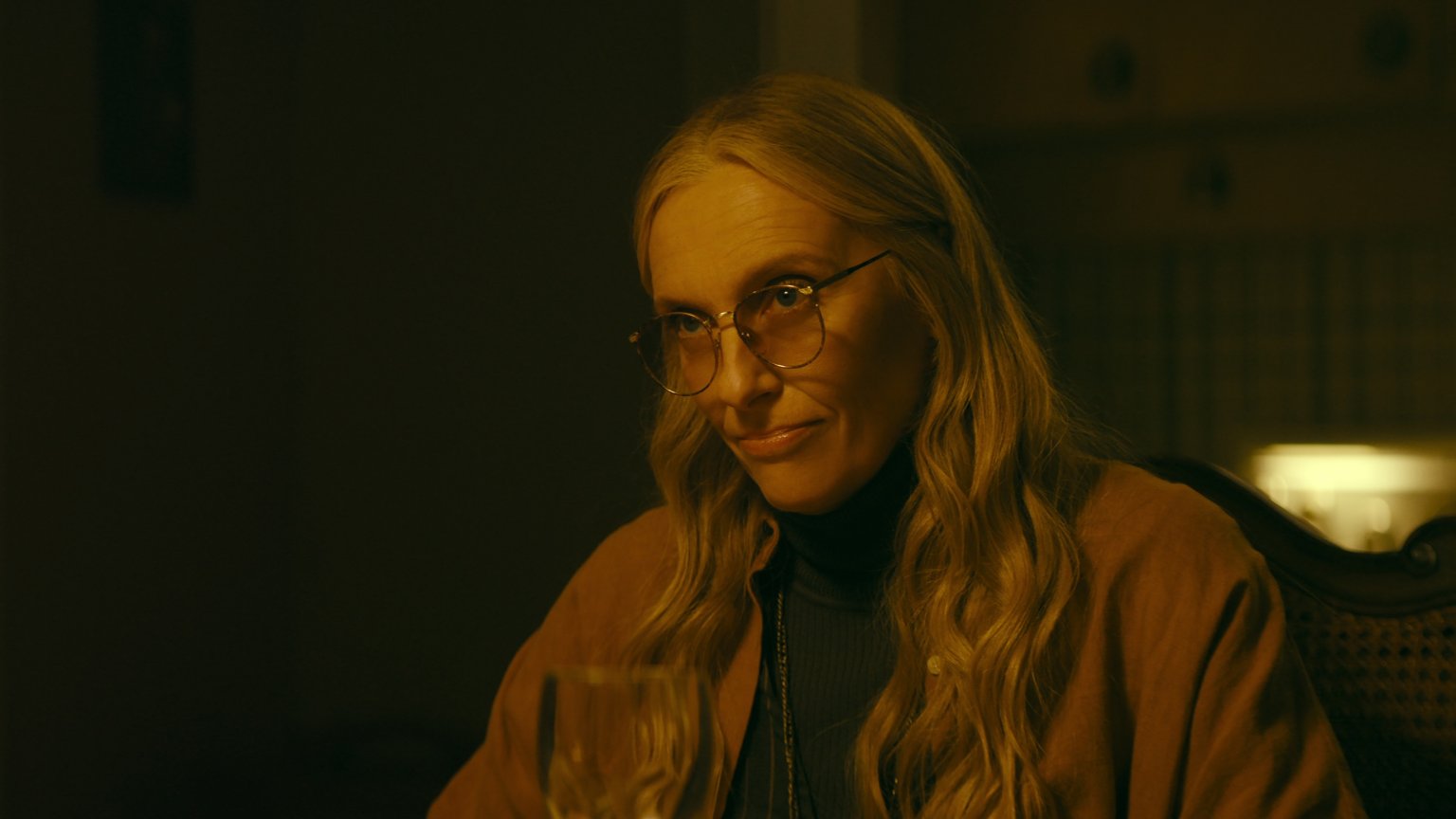 Nieuwe miniserie wereldwijd aan kop op Netflix: 'Best een griezelige serie'