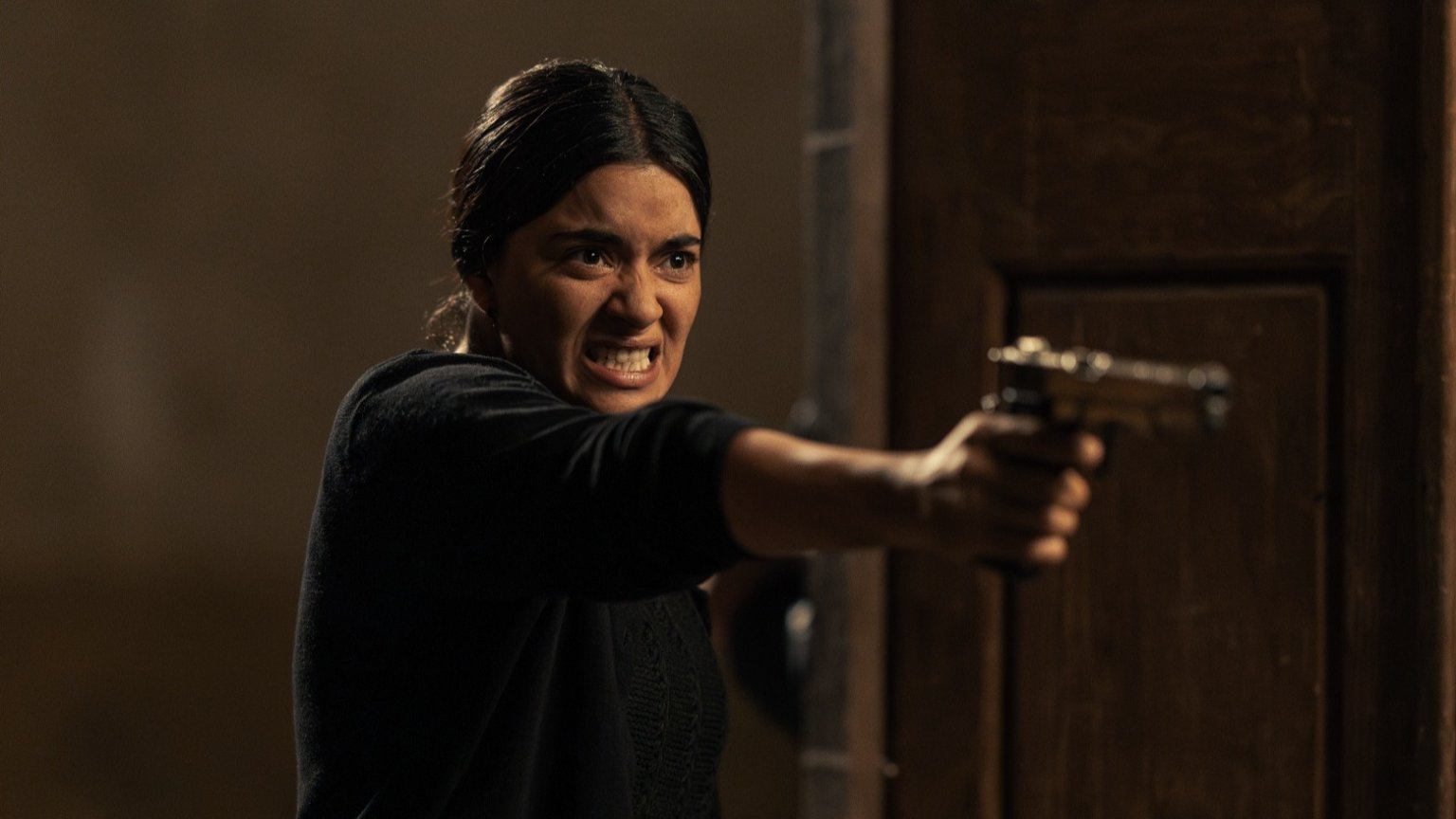 Waargebeurde misdaadserie trekt veel bekijks op Netflix: 'Prachtig!'