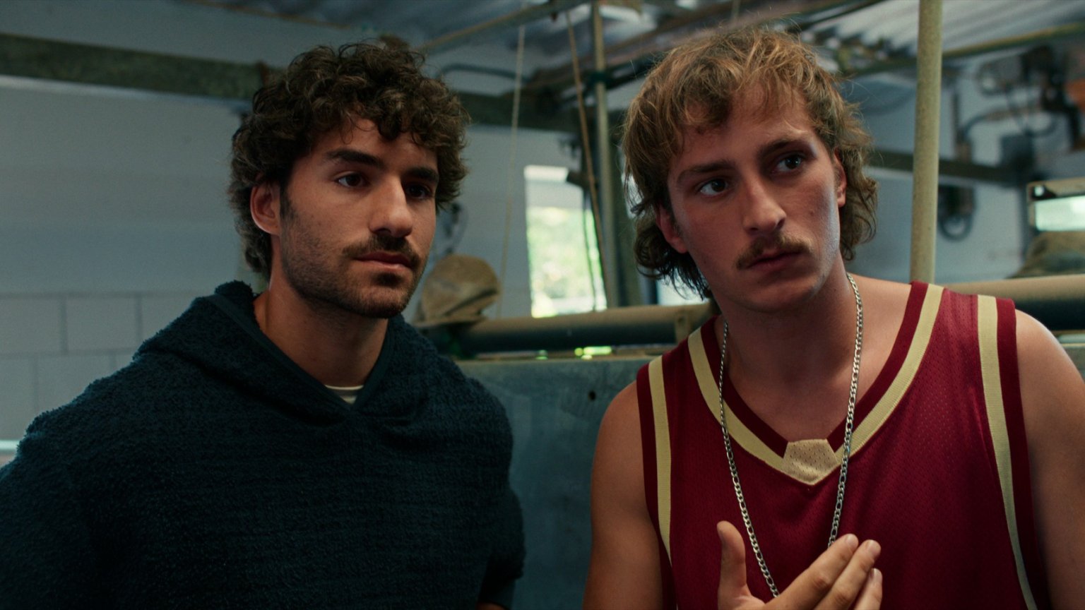 Netflix deelt de trailer van 'Rabo de Peixe' seizoen 2