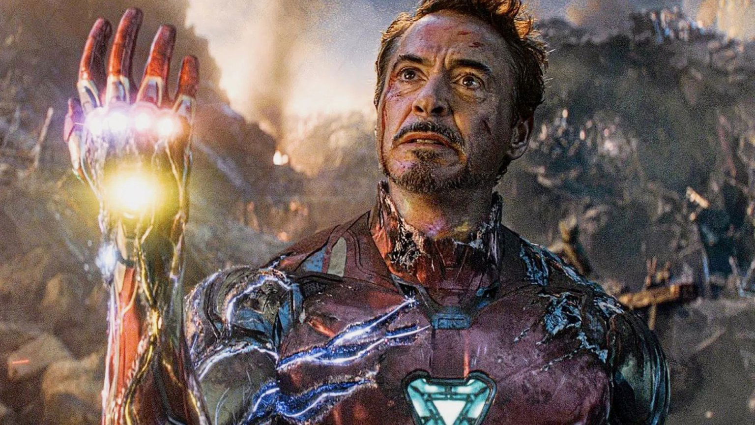 'Goed kijken': setfoto van 'Avengers: Doomsday'-makers roept vraagtekens op