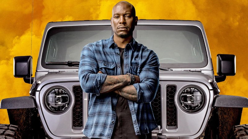 Still 'Fast & Furious 9' via TMDb
