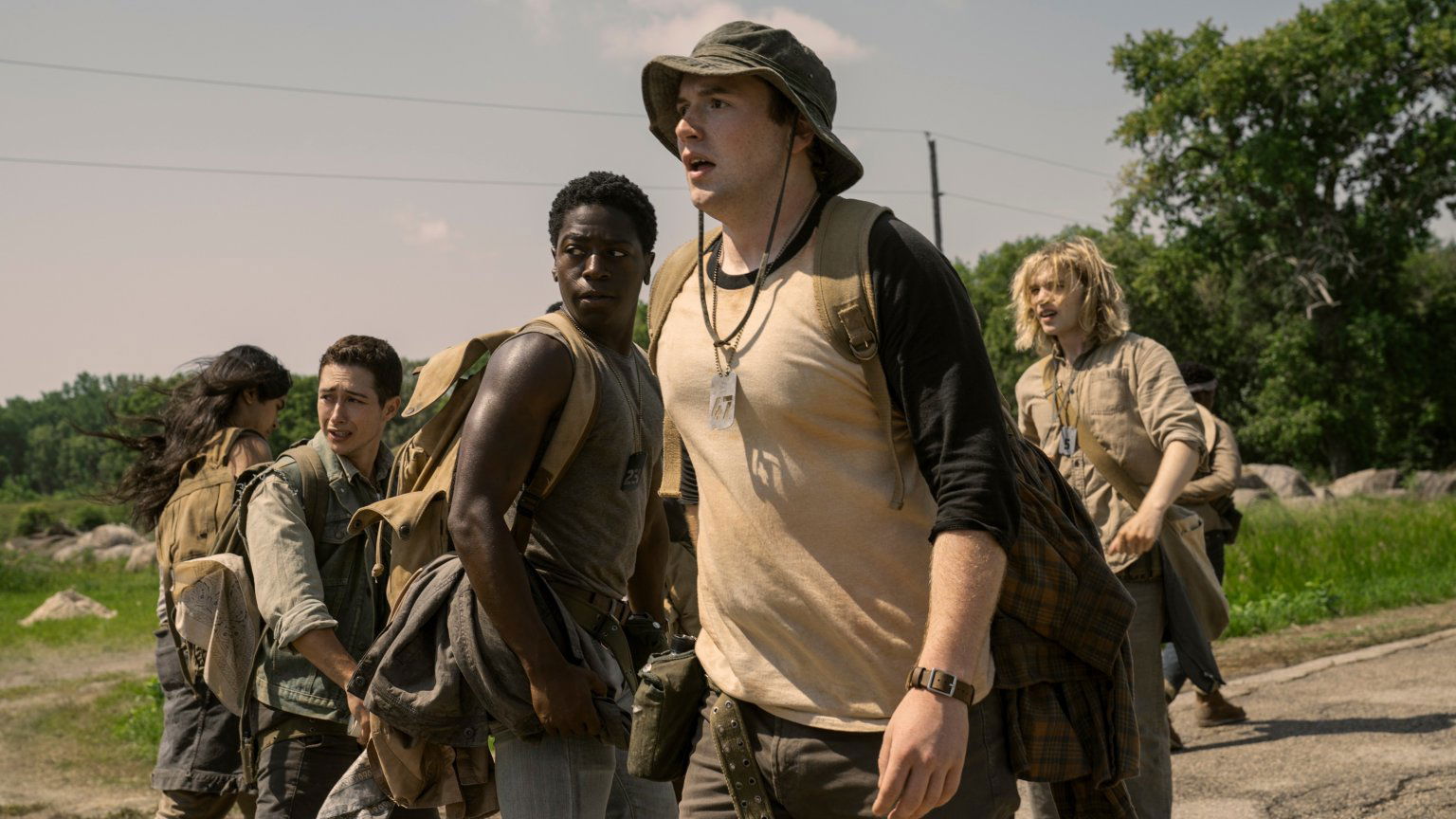 Nieuwe spannende Stephen King-verfilming vanaf vandaag te zien