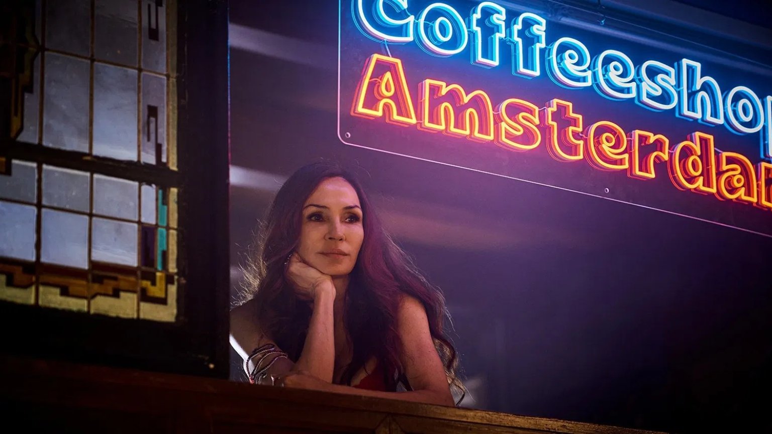 Van de makers van 'Undercover': Netflix onthult de trailer van nieuwe Nederlandse misdaadserie