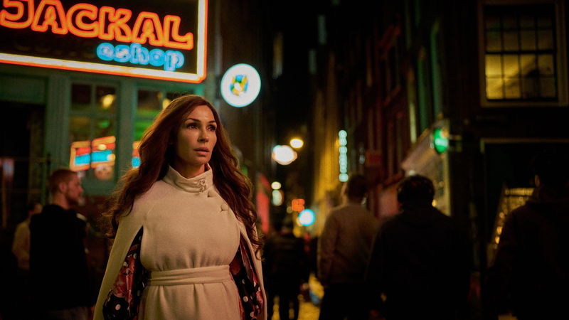 Afbeelding via Netflix / Mark de Blok