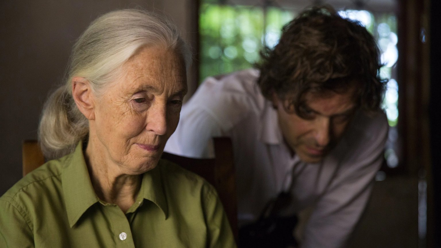 Hoge score voor inspirerende documentaire: 'Een icoon'