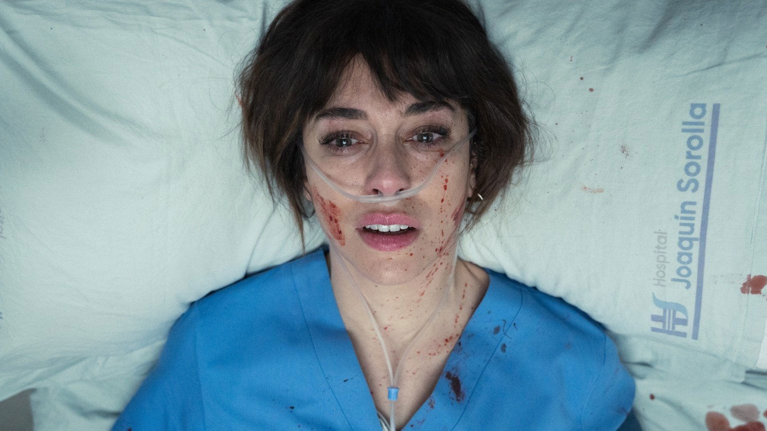 Netflix deelt de eerste beelden van 'Respira' seizoen 2