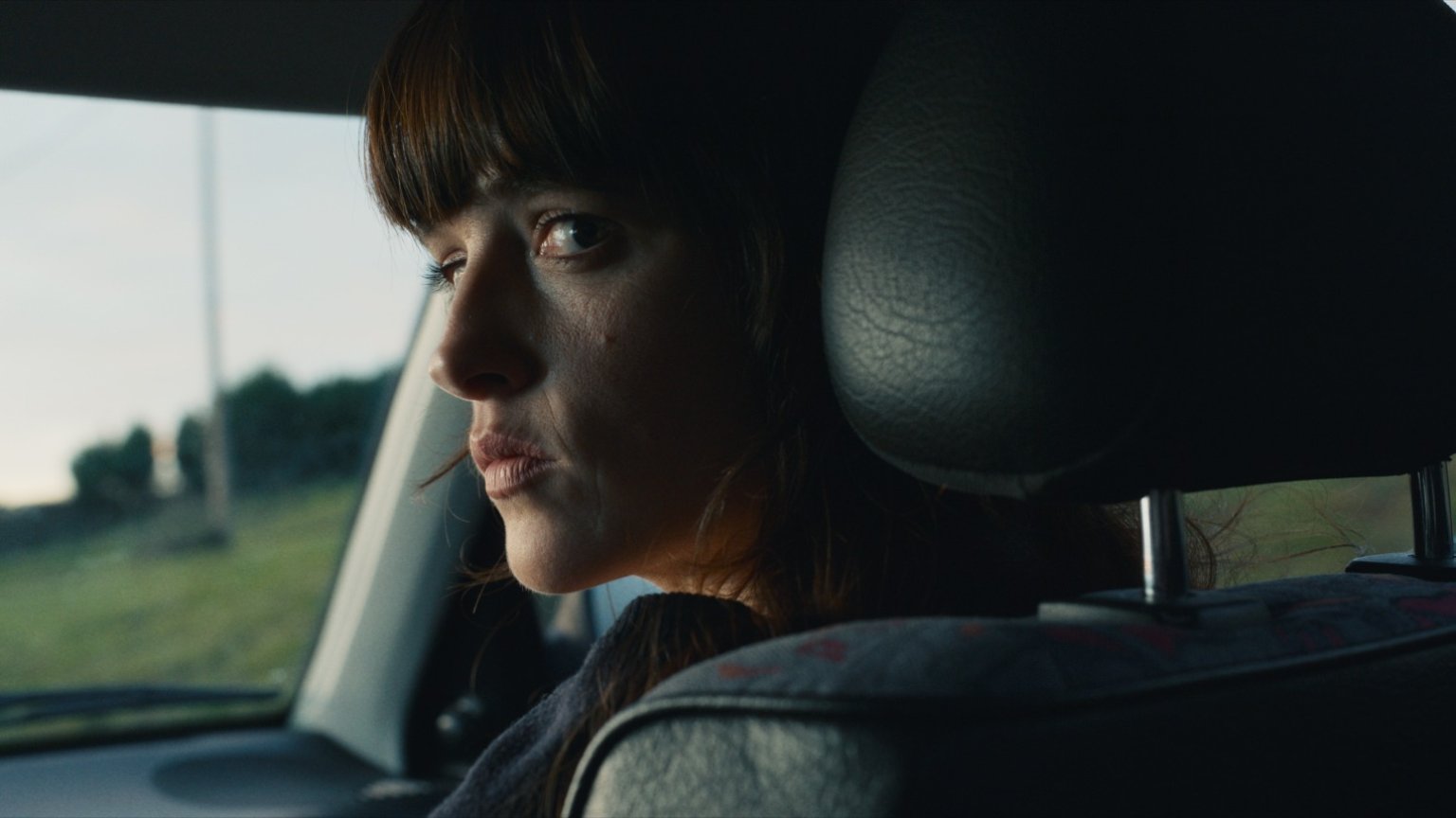 'Un Fantasma en la Batalla' op Netflix: alles over de nieuwe Spaanse thriller