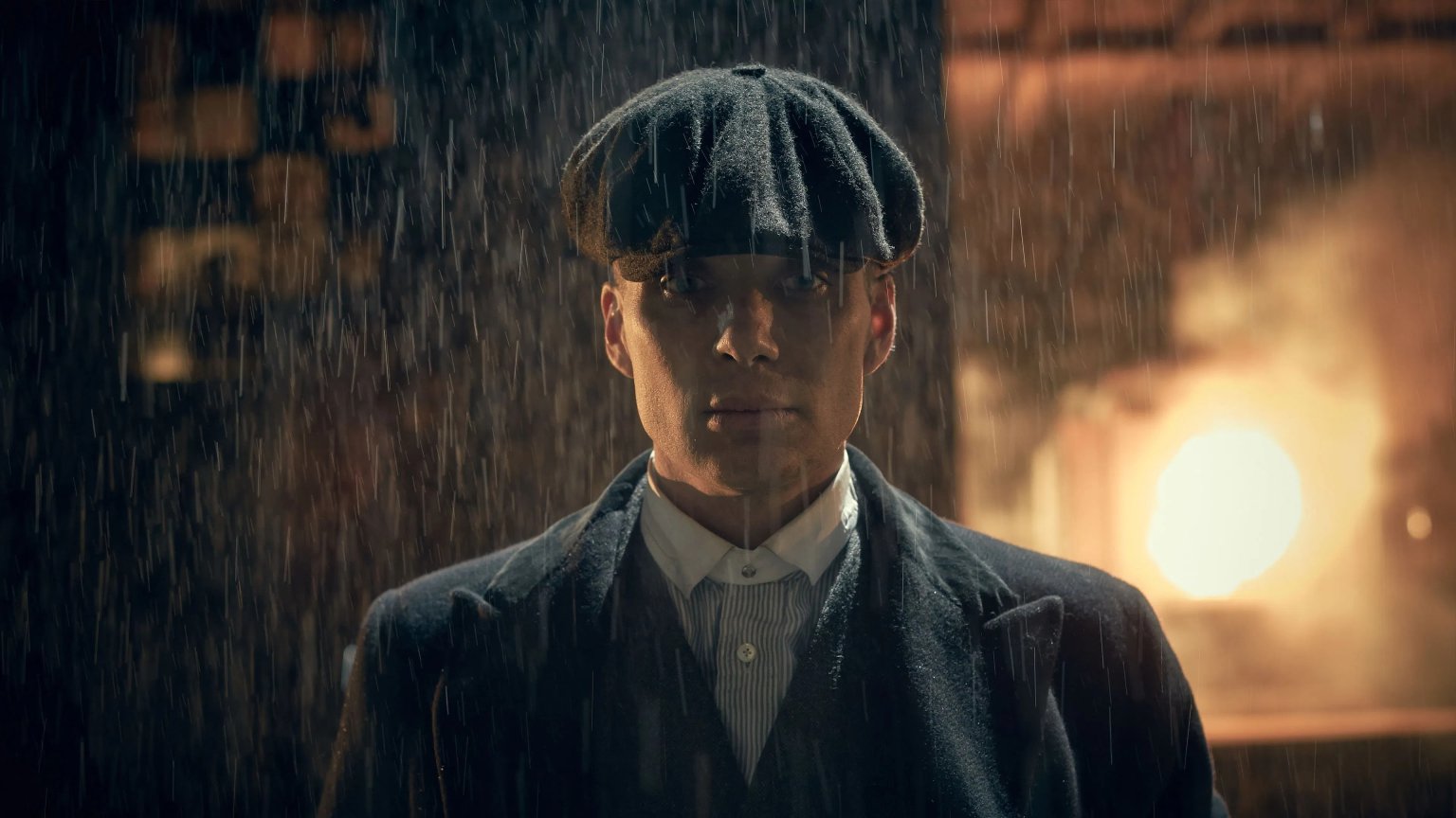 Verrassing: Netflix kondigt nieuwe 'Peaky Blinders'-serie aan