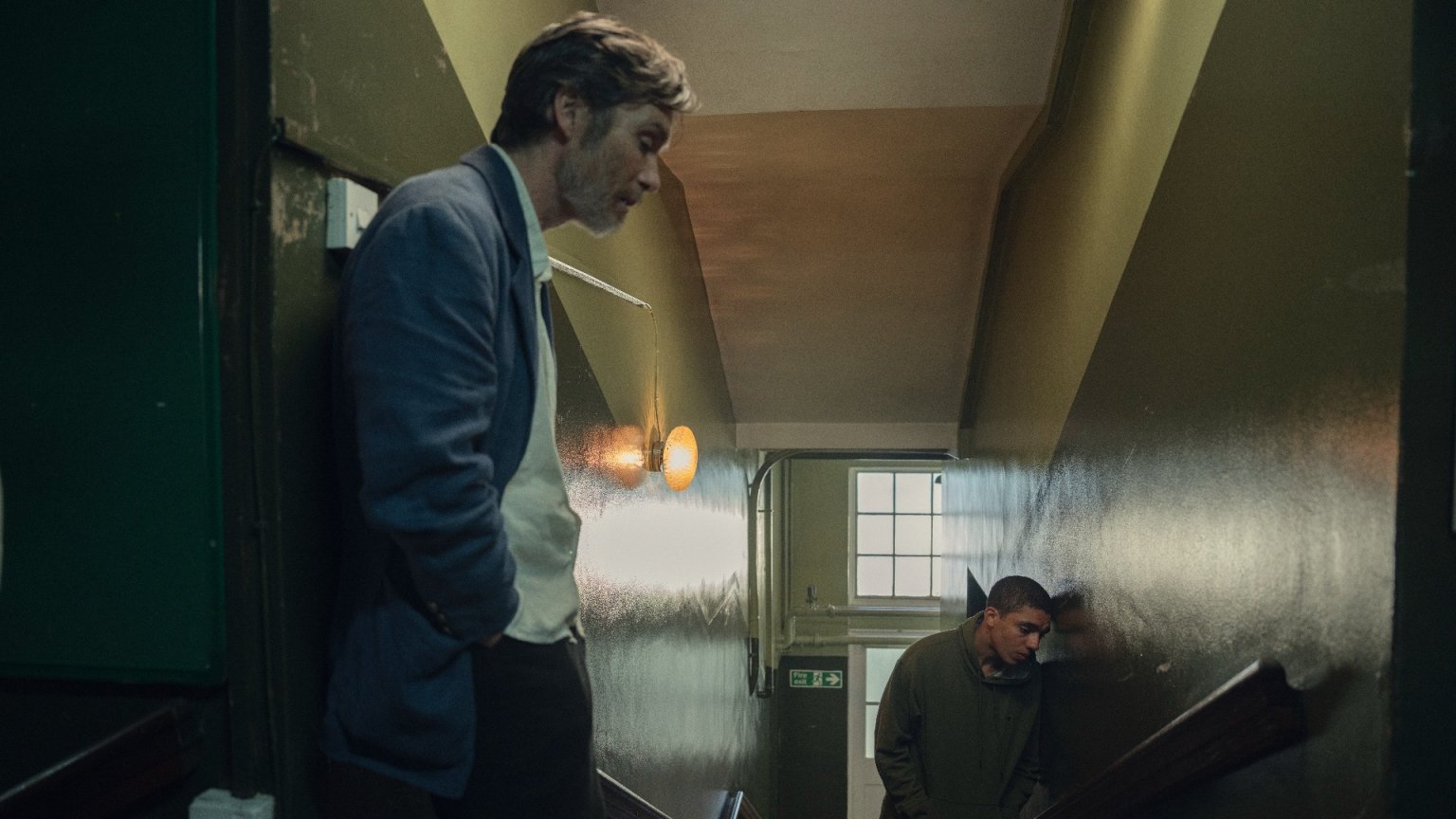 Gloednieuw duister Netflix-drama met Cillian Murphy nu te zien