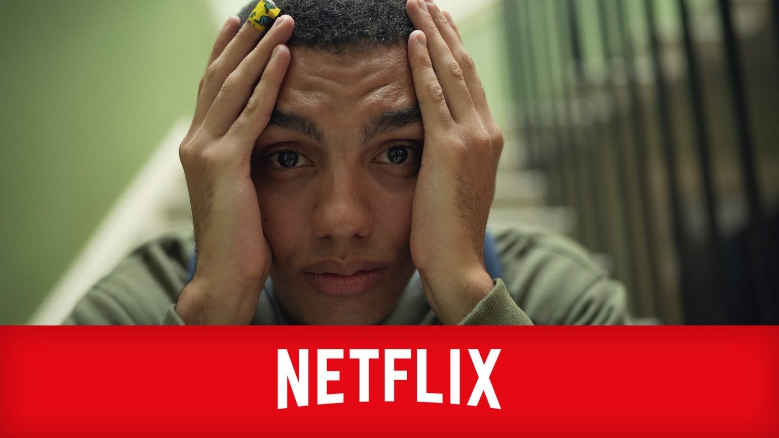 De 5 beste nieuwe films op Netflix (week 40, 2025)