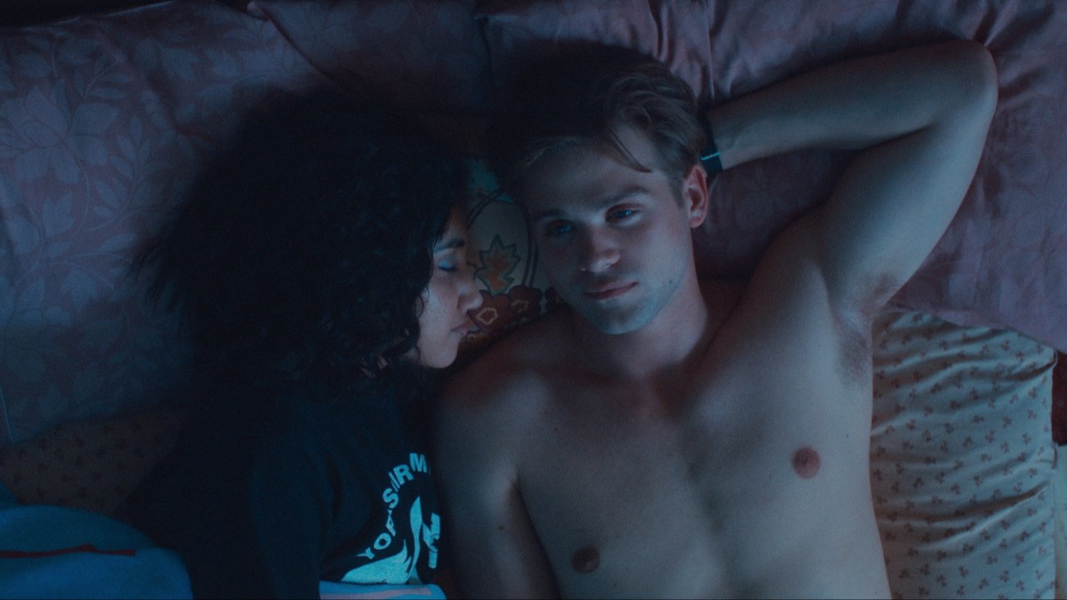 Netflix-kijkers diep geraakt door romantische dramaserie: 'Tranen met tuiten'