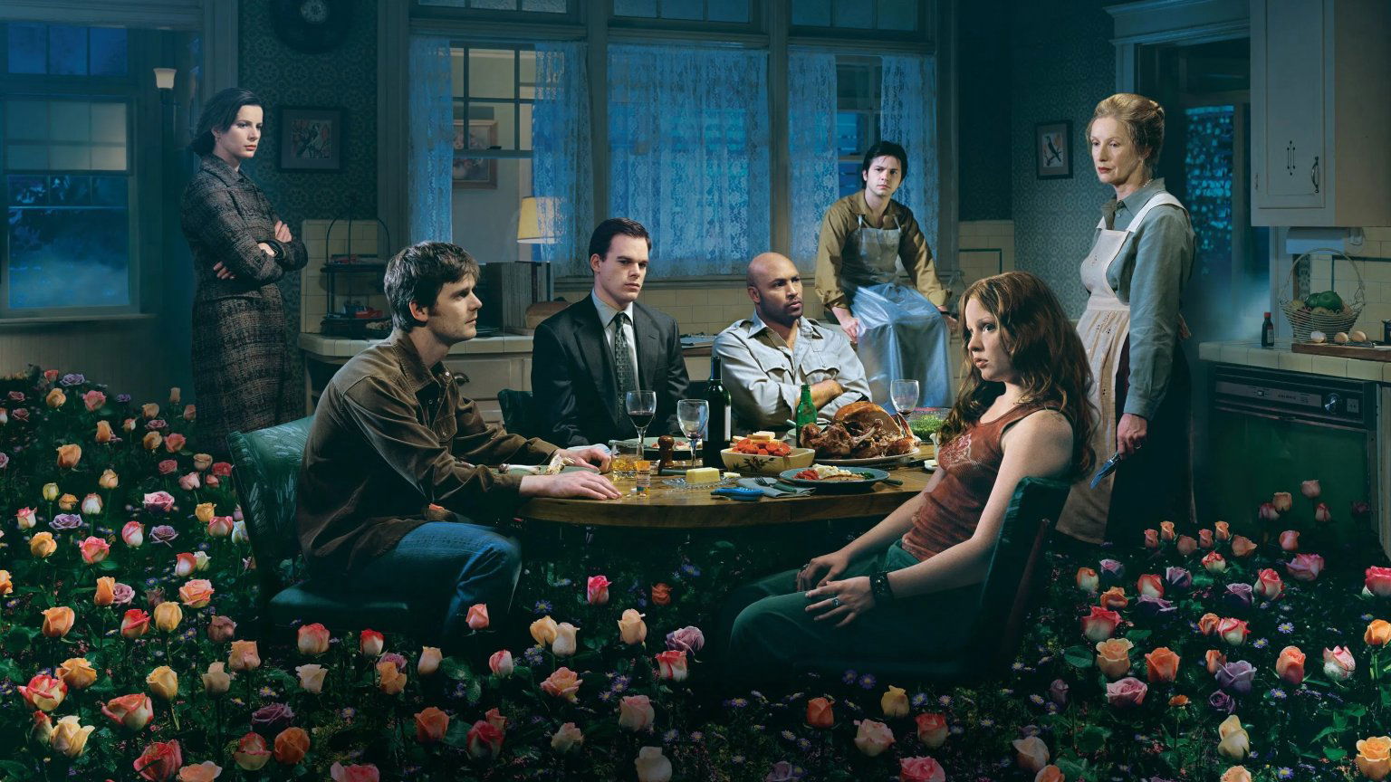 Netflix verwijdert binnenkort 'Six Feet Under' en 35+ andere films & series