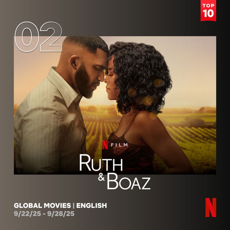 Via Netflix