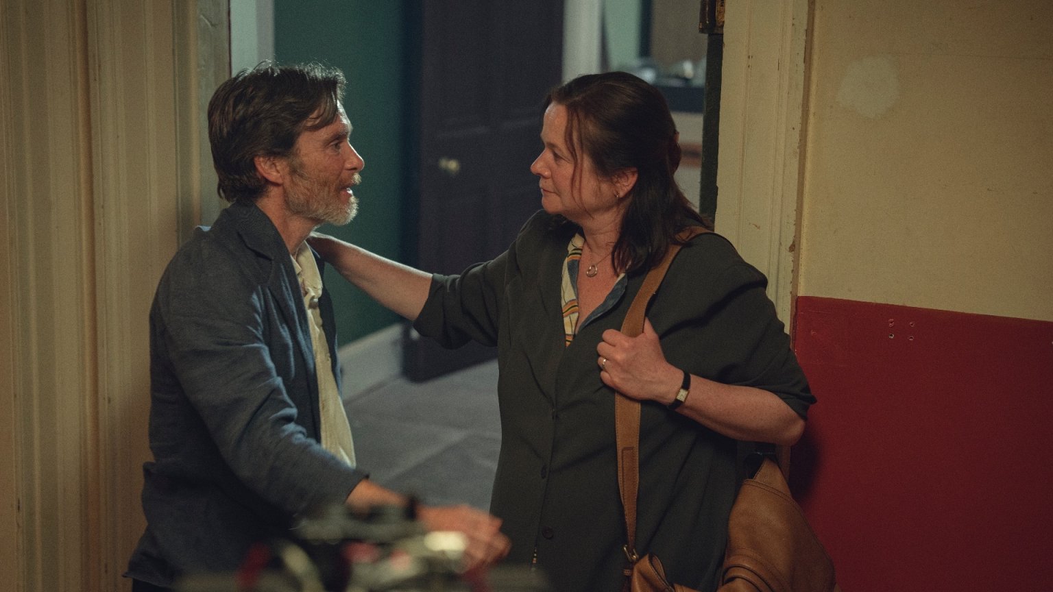 Eerste reacties op Oscarkanshebber met Cillian Murphy in hoofdrol: 'Een film die blijft hangen na afloop'