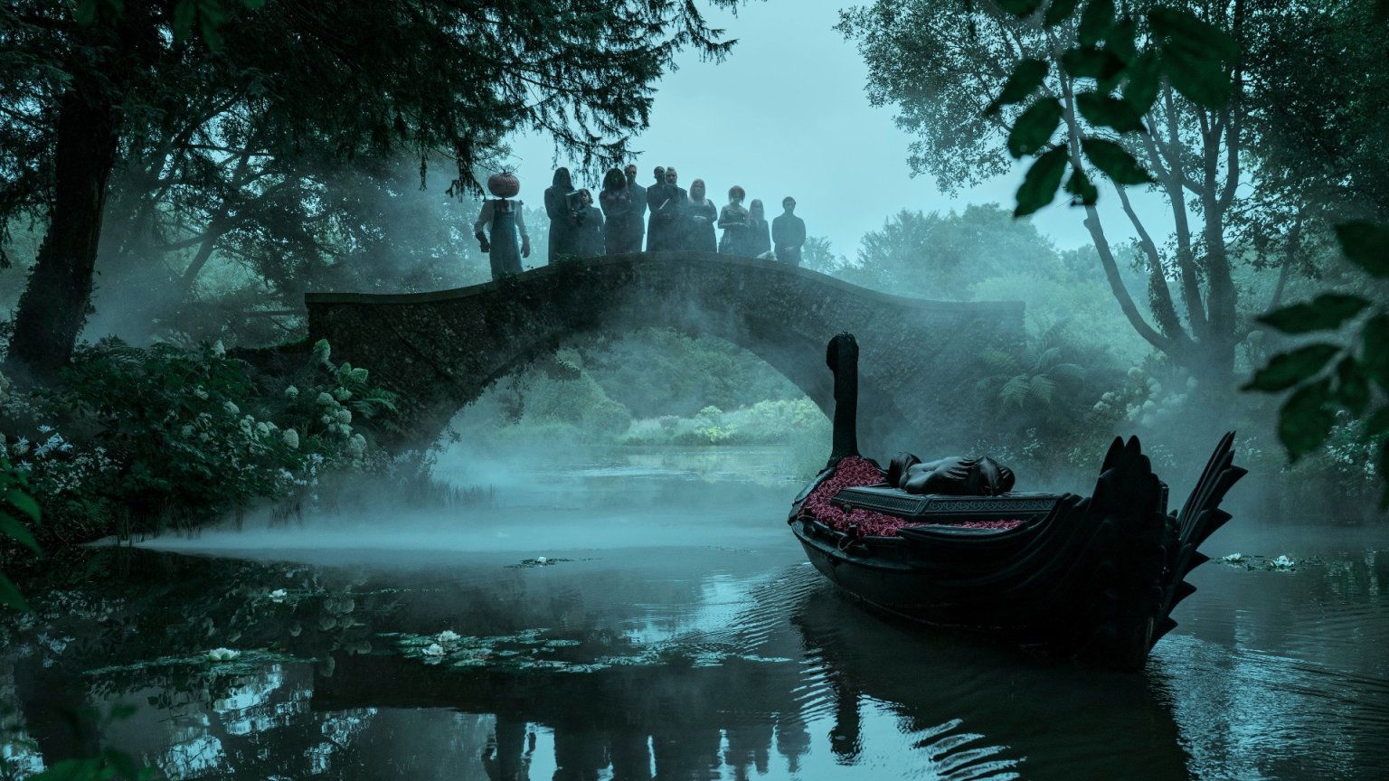 Rechtszaak tegen 'The Sandman'-auteur Neil Gaiman in de VS geseponeerd