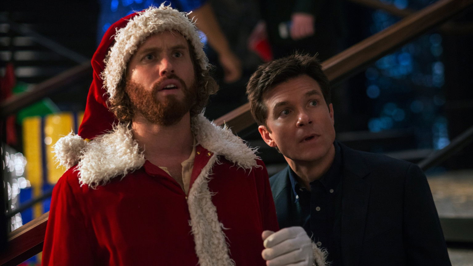 Deze 17 kerstfilms zijn vanaf deze week te zien op Videoland